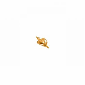 Knocker Urn 8" G.B.  D