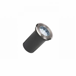 Ground Light GEKO 15 LED SS with 4 Optional Filters