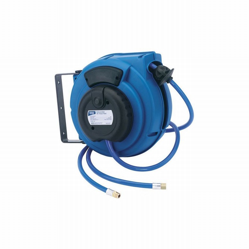 AIR HOSE REEL