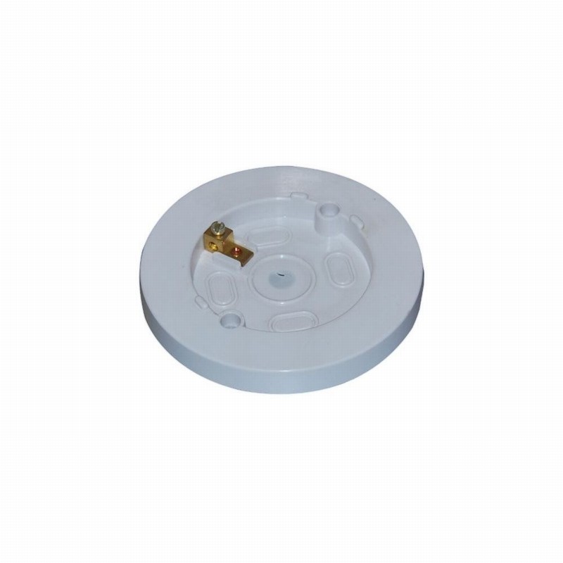 Back Plate for Batten Lampholders