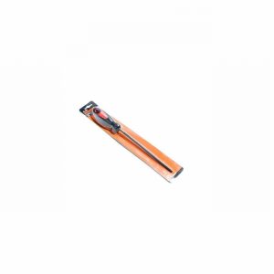 File Engineers Round 200mm Soft Grip Handle [+B]
