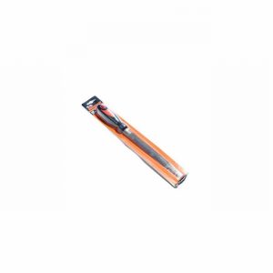 File Engineers Half Round 200mm Soft Grip Handle [+B]