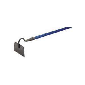 Hoe Swan Neck Tub. Steel Handle