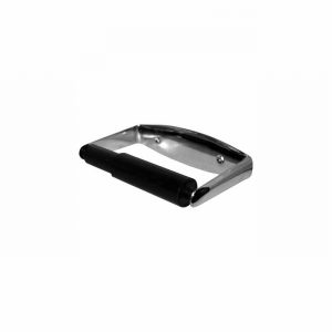 Toilet Roll Holder Chrome