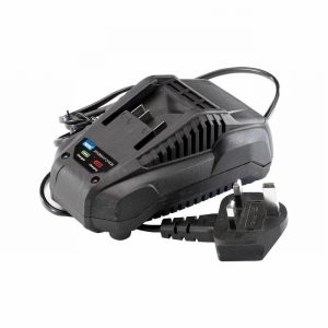 Charger ONLY DRAPER S/F I/C 20Volt Li Ion Naked!