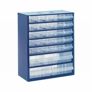 Storage Cabinet DRAPER 30 Drawer