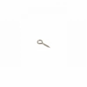 Hook Screw 75x7.3mm Z/P