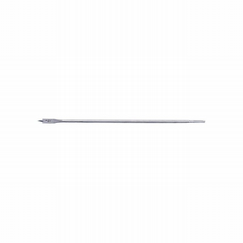 Drill Flat Wood Bit 13x400mm