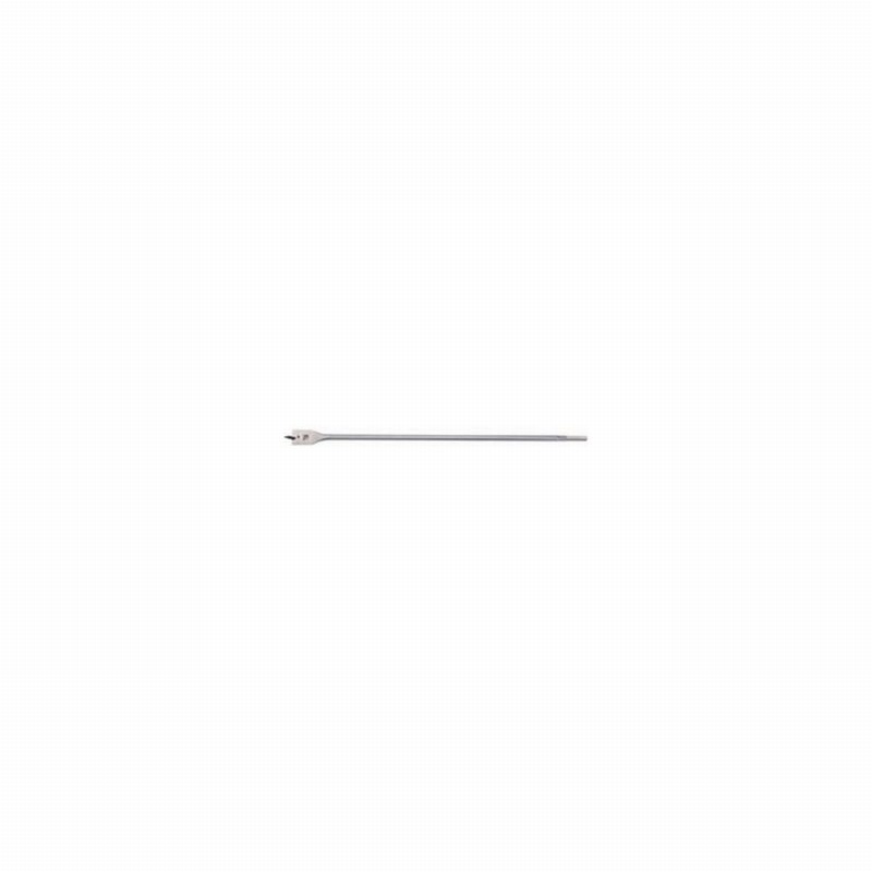 Drill Flat Wood Bit 19x400mm