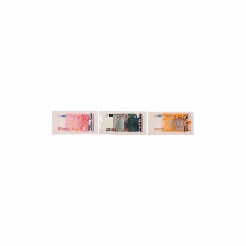 Serviettes Napkins Buffet 3Ply EURO x12
