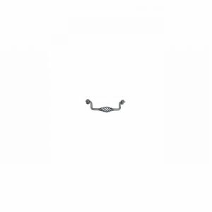 Handle Drawer Pull Drop 128mm A.Pew.