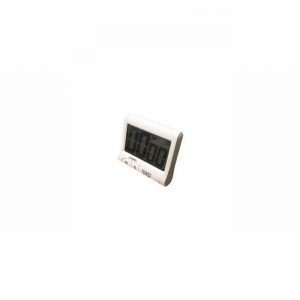 Timer White Digital 1xAAA Inc.