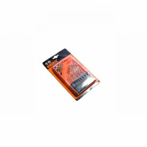 Drill Set Masonry 8Pce.