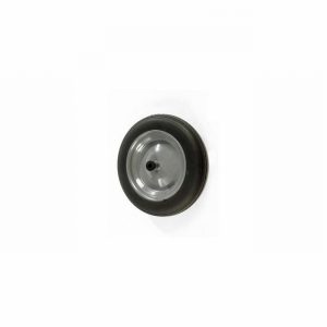 Wheel Solid for CHILLINGTON (Red) Wheelbarrow 350mm