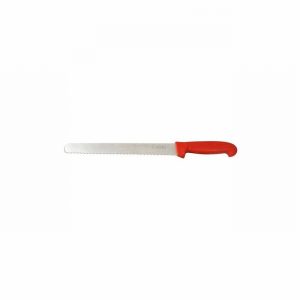 Knife Slicer 25cm ColSAFE Handle Red
