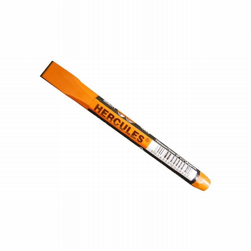 Chisel Cold 6inch x 1/2inch