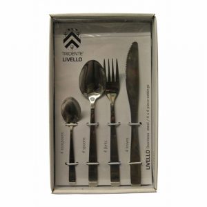 Cutlery Set 'Livello' 16Pce.