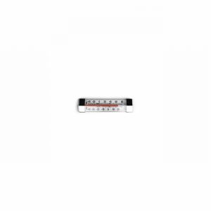 Thermometer Fridge Freezer 5" Horizontal