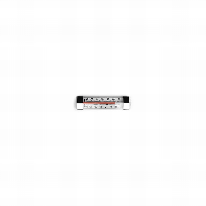 Thermometer Fridge Freezer 5" Horizontal