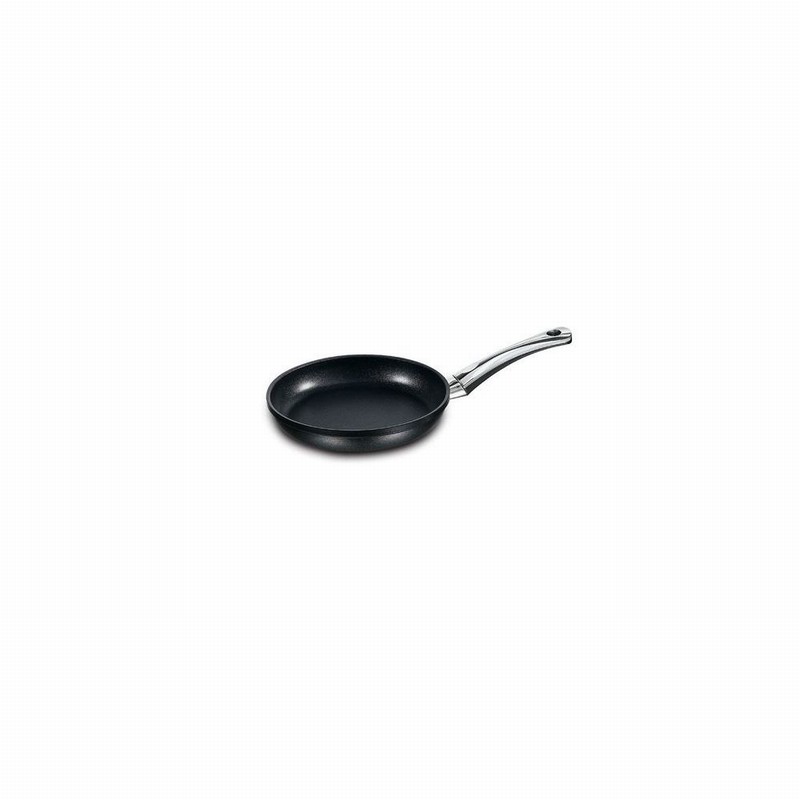 Frying Pan BERNDES Titanium Special C.Alu 20cm