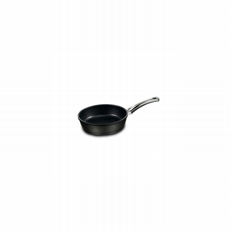 Saute Pan BERNDES Titanium Special C.Alu 24cm
