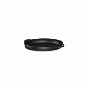 Pan Oval BERNDES Titanium Special C.Alu 38x24cm