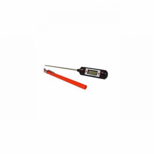 Thermometer Digital Probe -50>150Deg.C