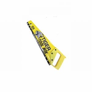 Saw TIGER 35cm 14" Toolbox Size Hardpoint
