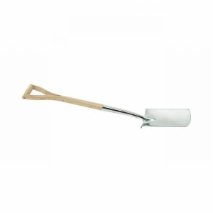 Spade DRAPER Heritage Digging SS & Ash Handle