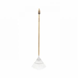 Rake Lawn DRAPER Heritage SS & Ash Handle