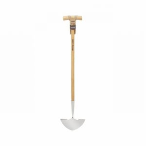 Edging Knife Lawn Edger DRAPER Heritage SS & Ash Handle
