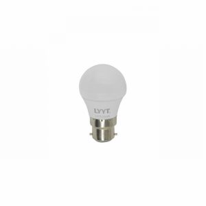 Lamp Low Energy LED Golf Pattern 3>25Watt BC 4000K CW D