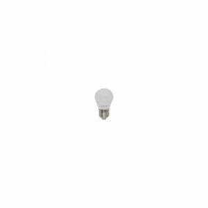 Lamp Low Energy LED Golf Pattern 3>25Watt ES 4000K CW D