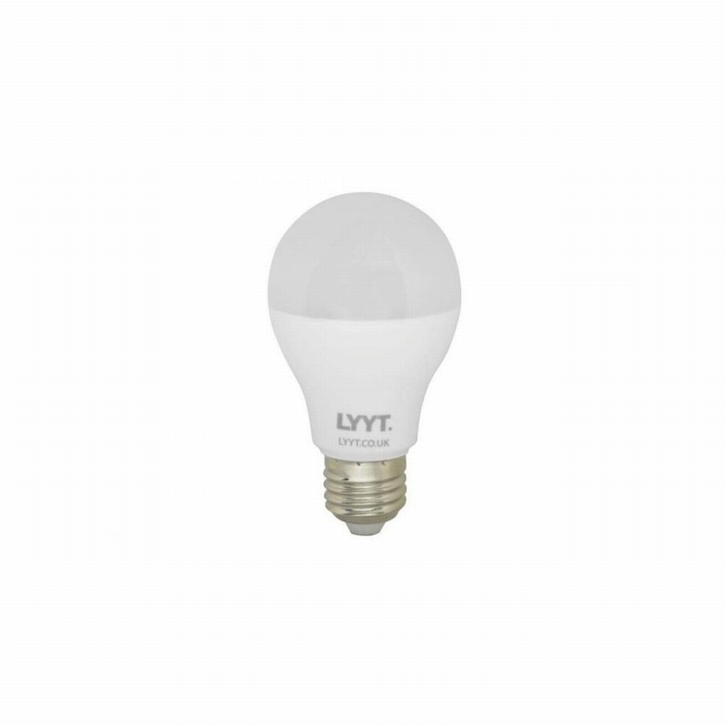 Lamp Low Energy LED GLS Pattern 4>25Watt ES 3000K WW D