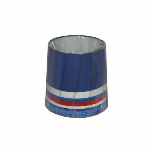 Shade 23cm 9" Striped  D