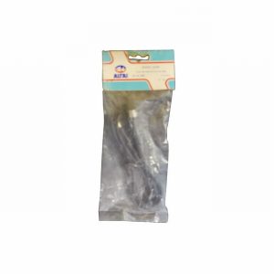Lead 5pin Din Plug to 5pin Din Socket
