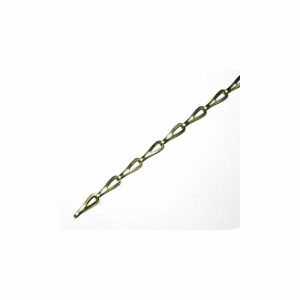 Chain Chandelier .5x17mm BP per 25m Coil 15KgWL