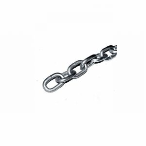 Chain Welded HD Galv. 6x24mm per 20m Coil 160KgWL