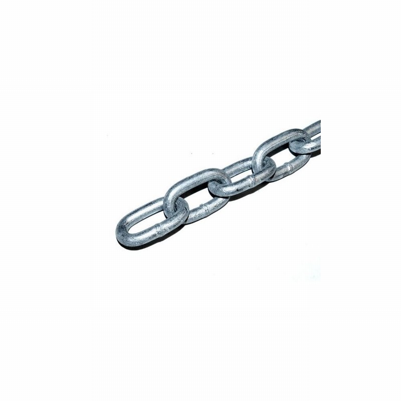 Chain Welded HD Galv. 8x32mm per Mtr. 320KgWL