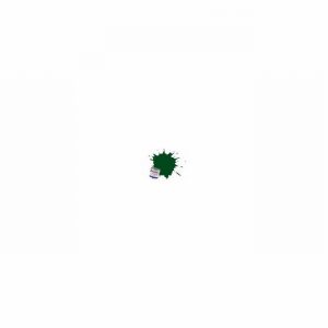 Paint HUMBROL Enamel # 3 Brunswick Green Gloss 14ml
