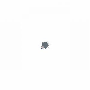 Paint HUMBROL Enamel # 5 Dark Ad Grey Gloss 14ml