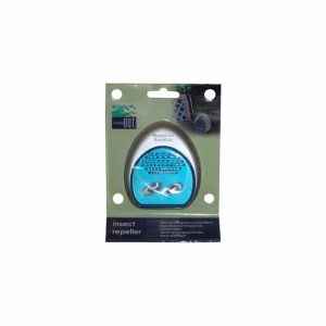 Mosquito Repeller Desk Top 3 Frequency
