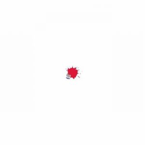 Paint HUMBROL Enamel # 19 Bright Red Gloss 14ml