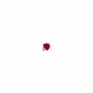 Paint HUMBROL Enamel # 20 Crimson Gloss 14ml