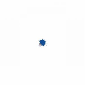 Paint HUMBROL Enamel # 25 Blue Matt 14ml