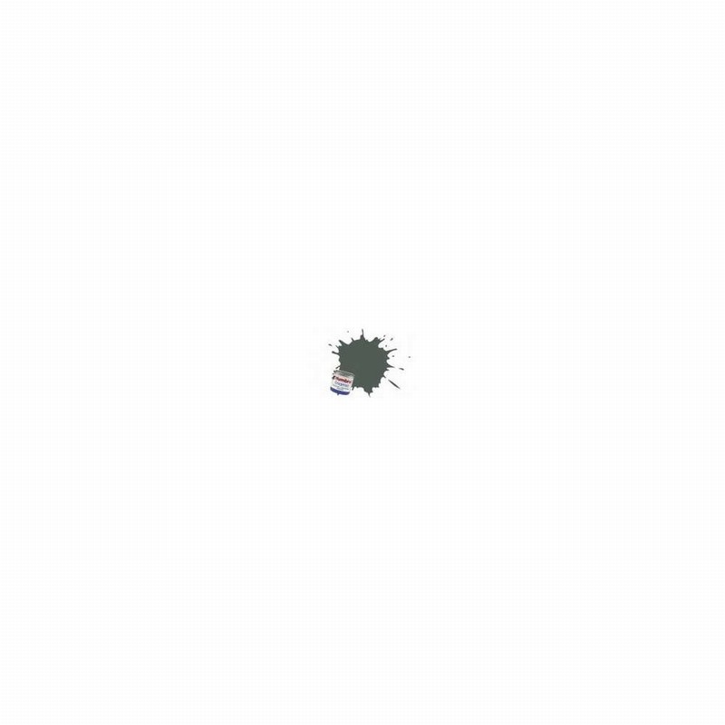 Paint HUMBROL Enamel # 27 Sea Grey Matt 14ml