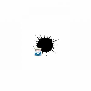 Varnish HUMBROL Enamel # 35 Varnish Gloss 14ml
