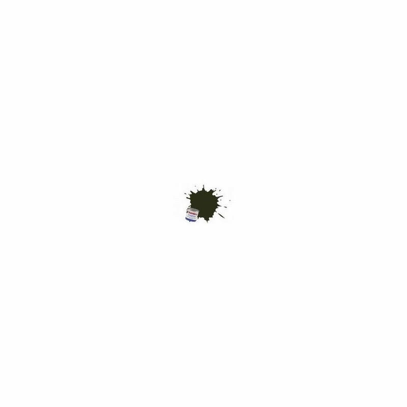 Paint HUMBROL Enamel # 53 Gunmetal Metallic 14ml