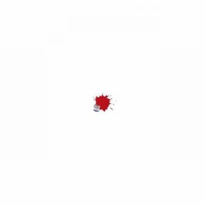 Paint HUMBROL Enamel # 60 Scarlett Matt 14ml