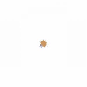 Paint HUMBROL Enamel # 63 Sand Matt 14ml
